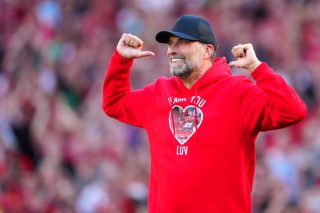 Jurgen Klopp